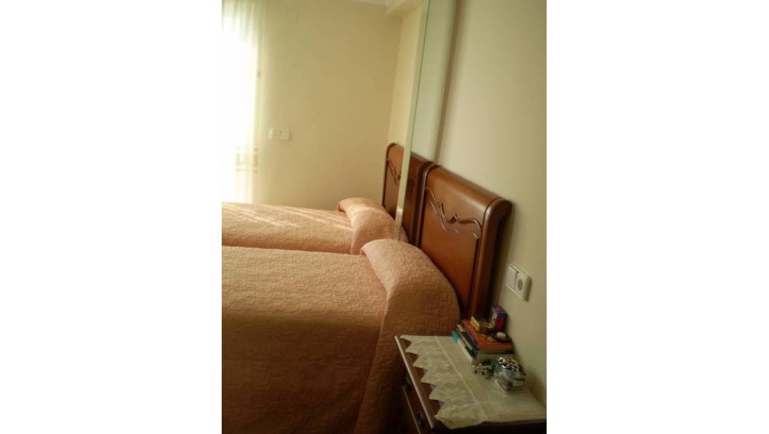 Sale - Apartment - Benidorm - Benidorm Centro