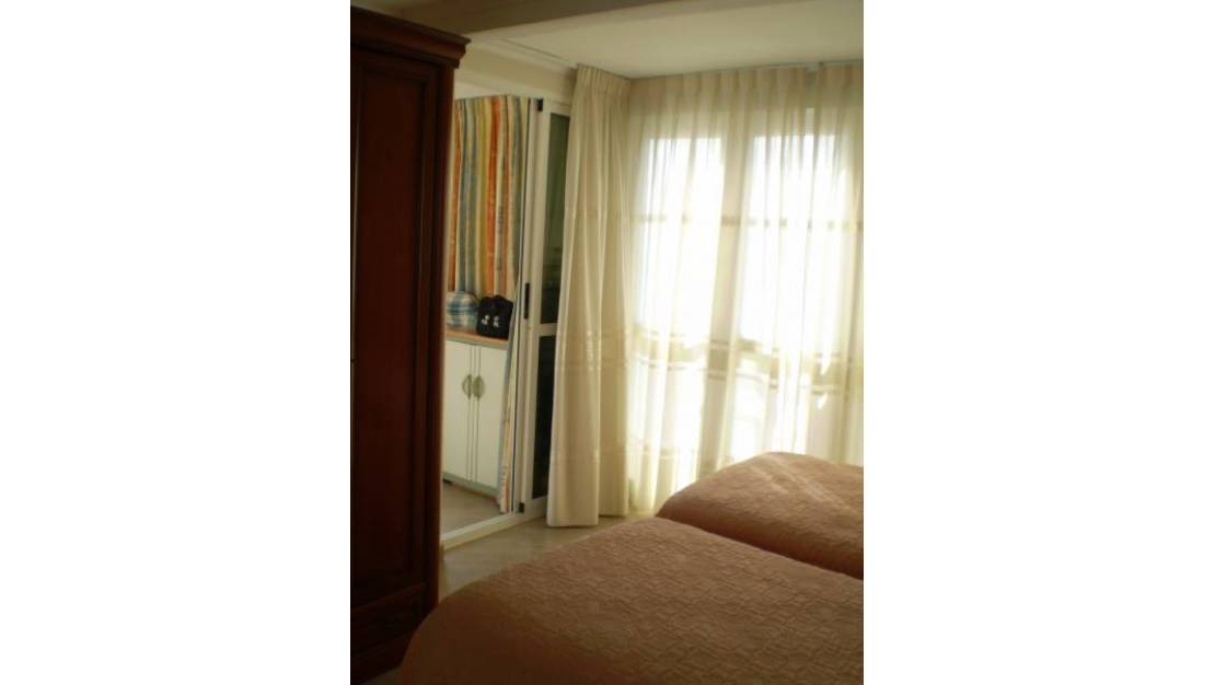 Sale - Apartment - Benidorm - Benidorm Centro