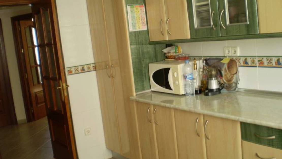 Sale - Apartment - Benidorm - Benidorm Centro