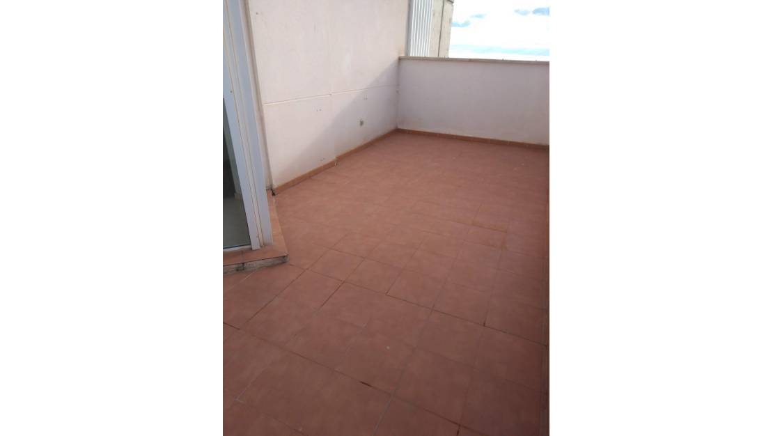 Sale - Apartment - Benidorm - Benidorm Centro