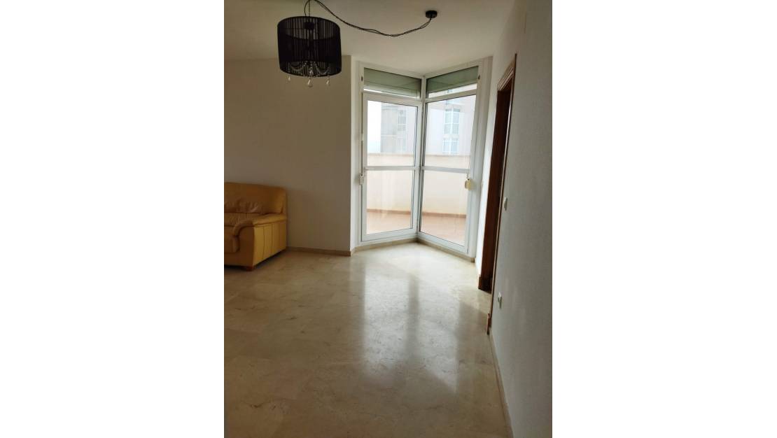 Sale - Apartment - Benidorm - Benidorm Centro