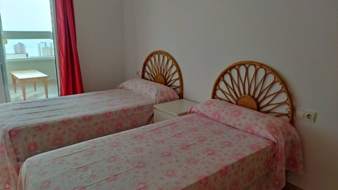 Sale - Apartment - Benidorm - Benidorm Centro