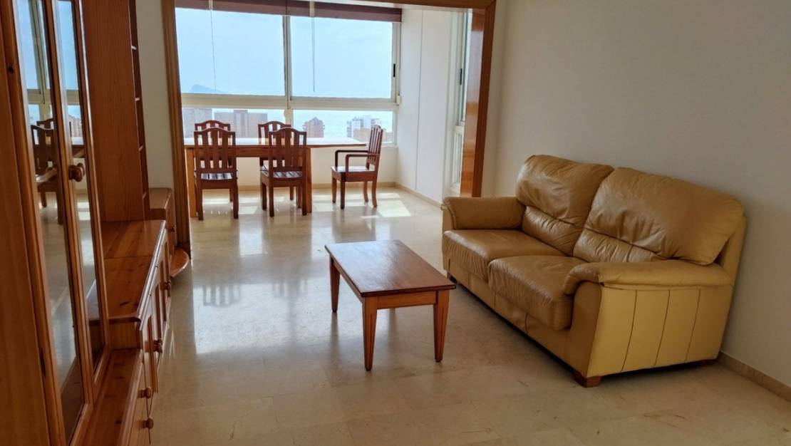 Sale - Apartment - Benidorm - Benidorm Centro
