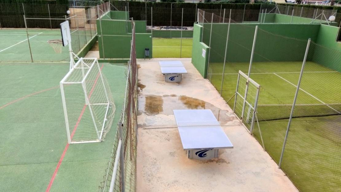 Sale - Apartment - Benidorm - Benidorm Centro