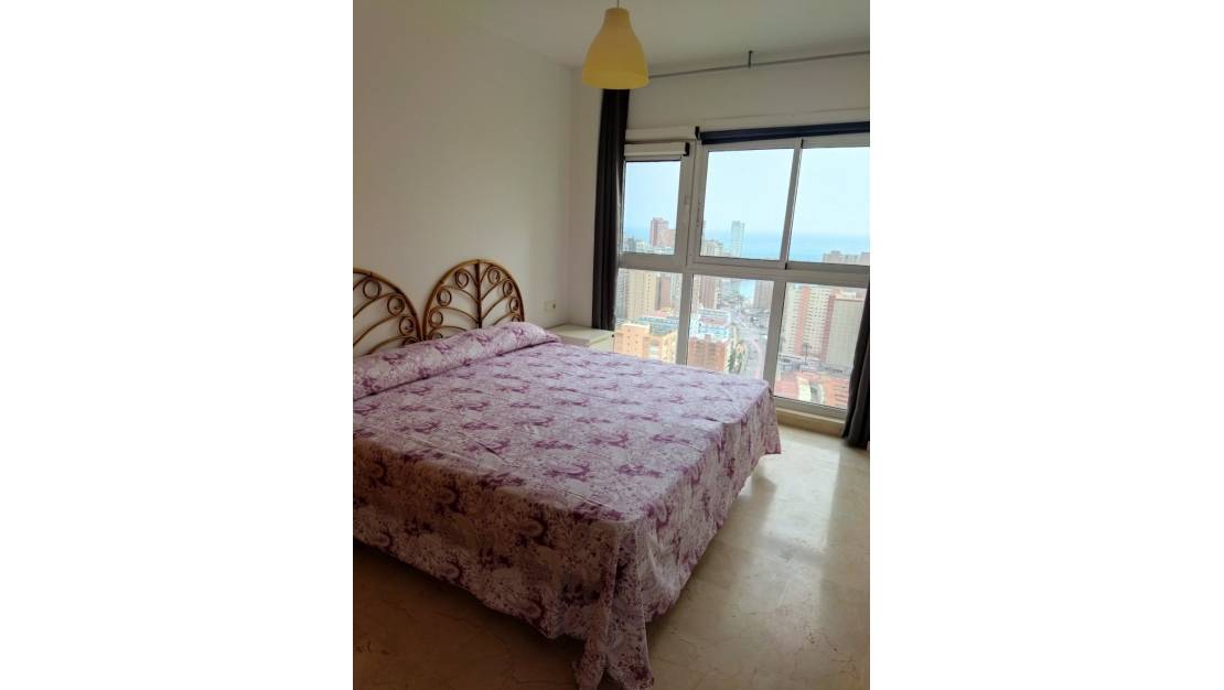 Sale - Apartment - Benidorm - Benidorm Centro