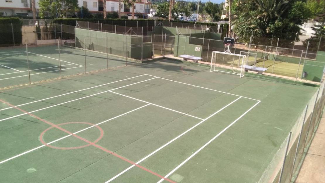 Sale - Apartment - Benidorm - Benidorm Centro