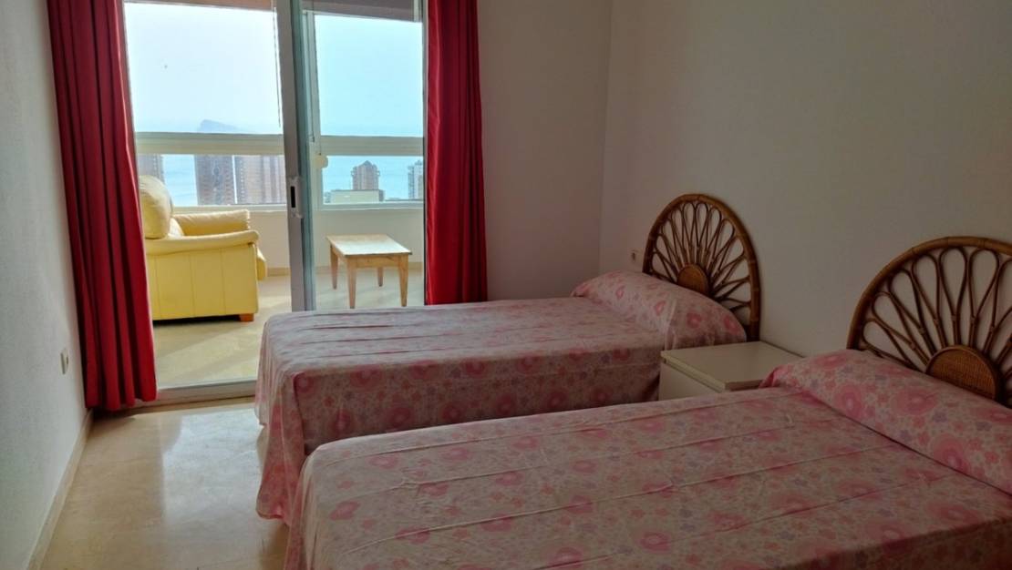 Sale - Apartment - Benidorm - Benidorm Centro