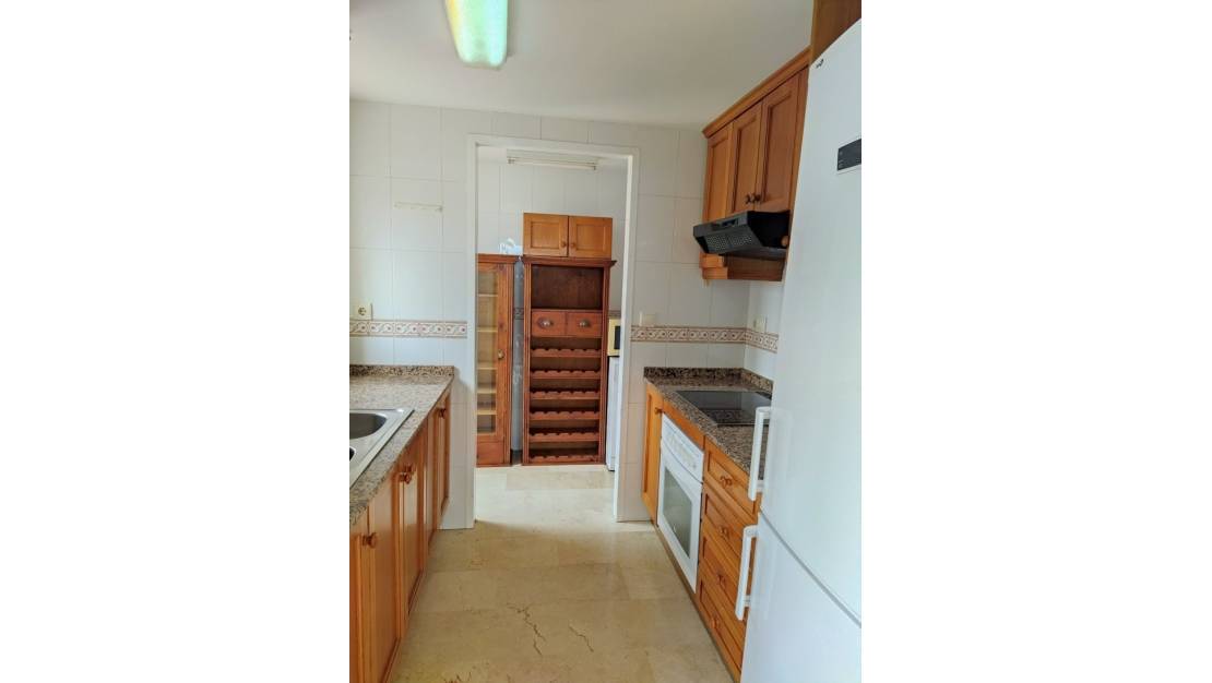 Sale - Apartment - Benidorm - Benidorm Centro