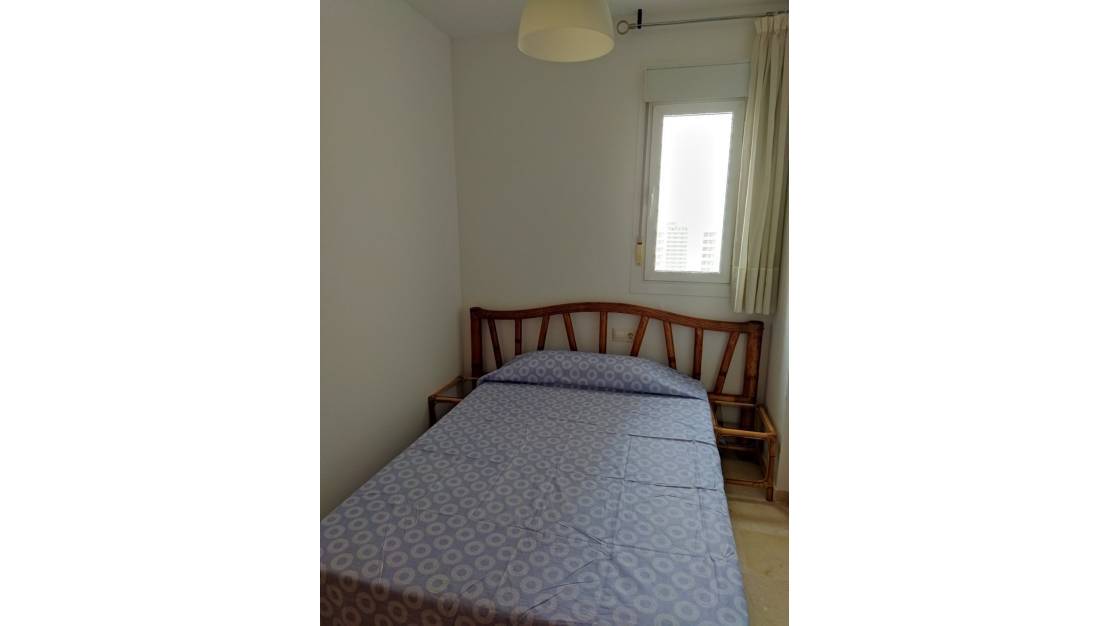 Sale - Apartment - Benidorm - Benidorm Centro