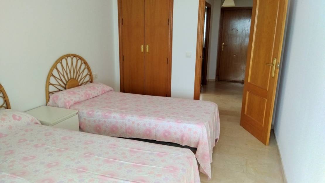 Sale - Apartment - Benidorm - Benidorm Centro