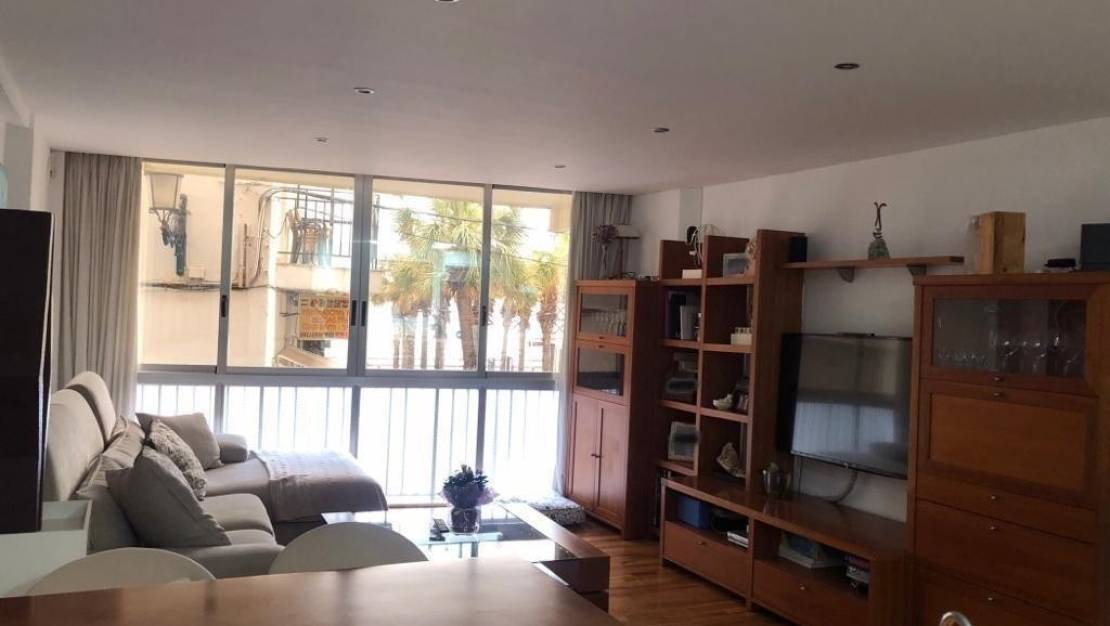 Sale - Apartment - Benidorm - Benidorm Centro