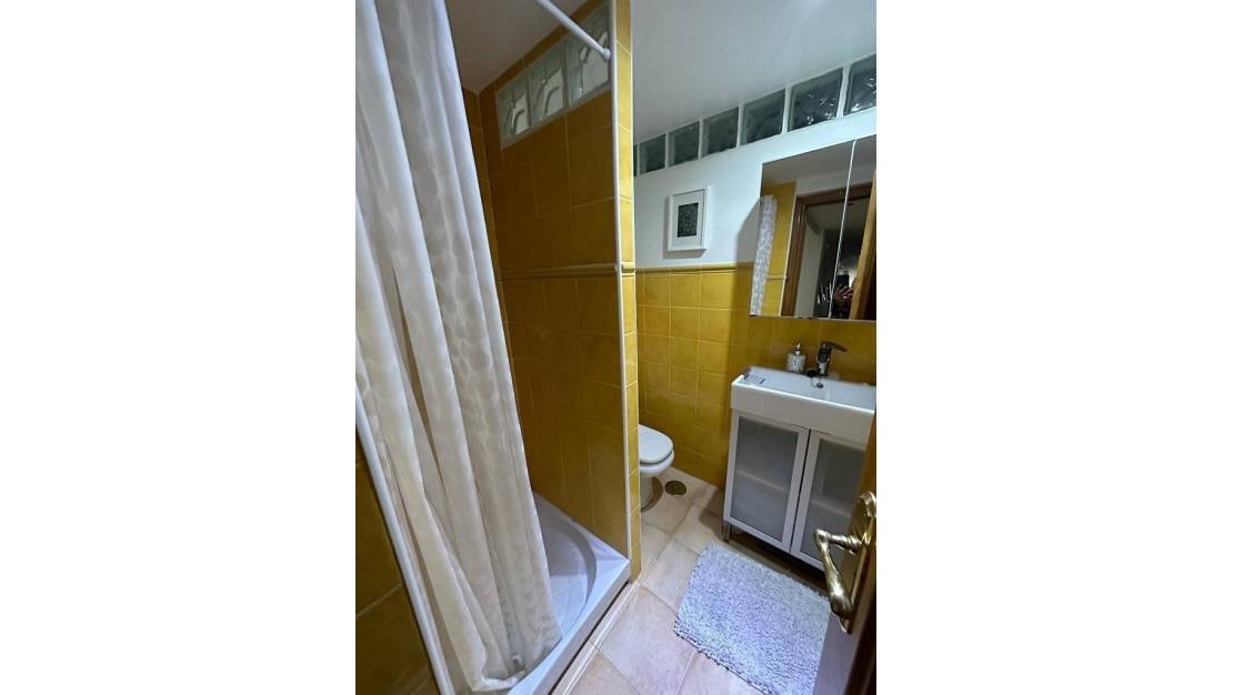 Sale - Apartment - Benidorm - Benidorm Centro
