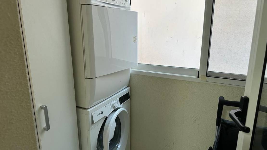 Sale - Apartment - Benidorm - Benidorm Centro