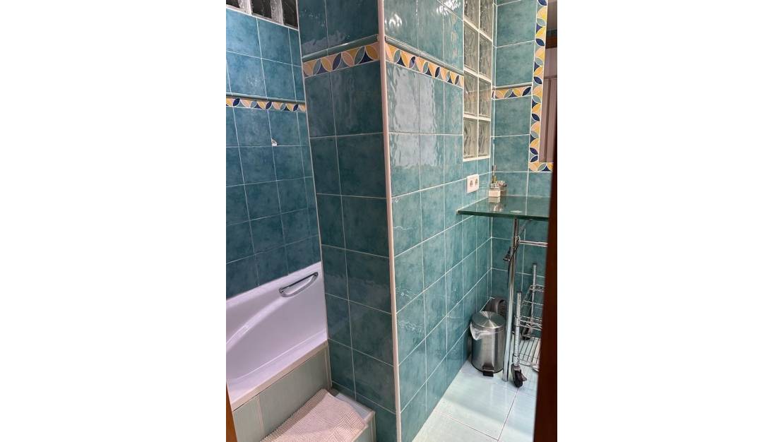 Sale - Apartment - Benidorm - Benidorm Centro