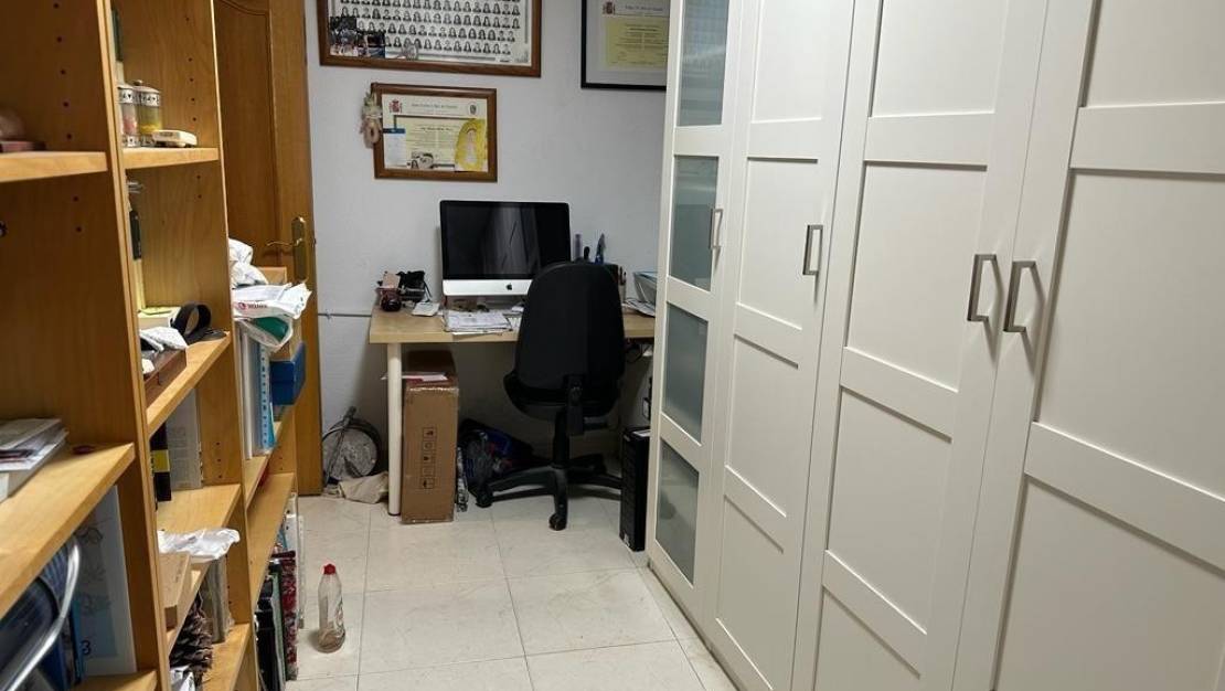 Sale - Apartment - Benidorm - Benidorm Centro