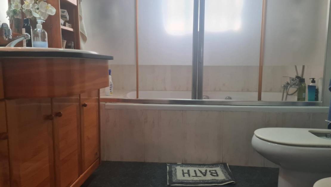 Sale - Apartment - Benidorm - Benidorm Centro