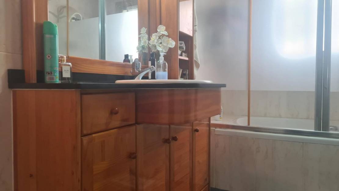 Sale - Apartment - Benidorm - Benidorm Centro