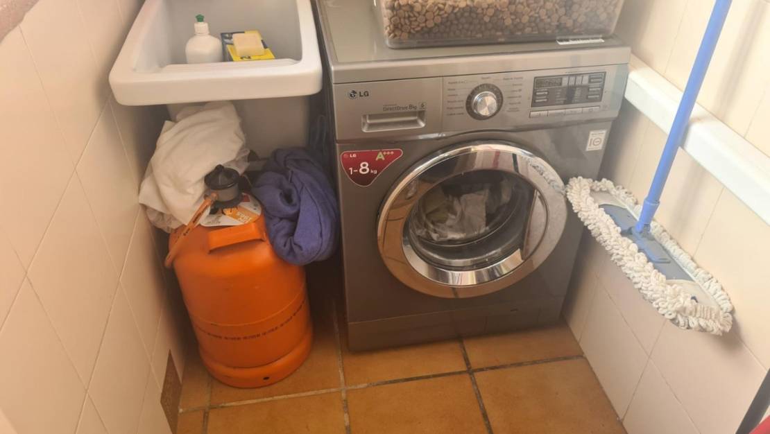 Sale - Apartment - Benidorm - Benidorm Centro