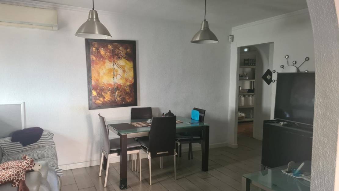 Sale - Apartment - Benidorm - Benidorm Centro