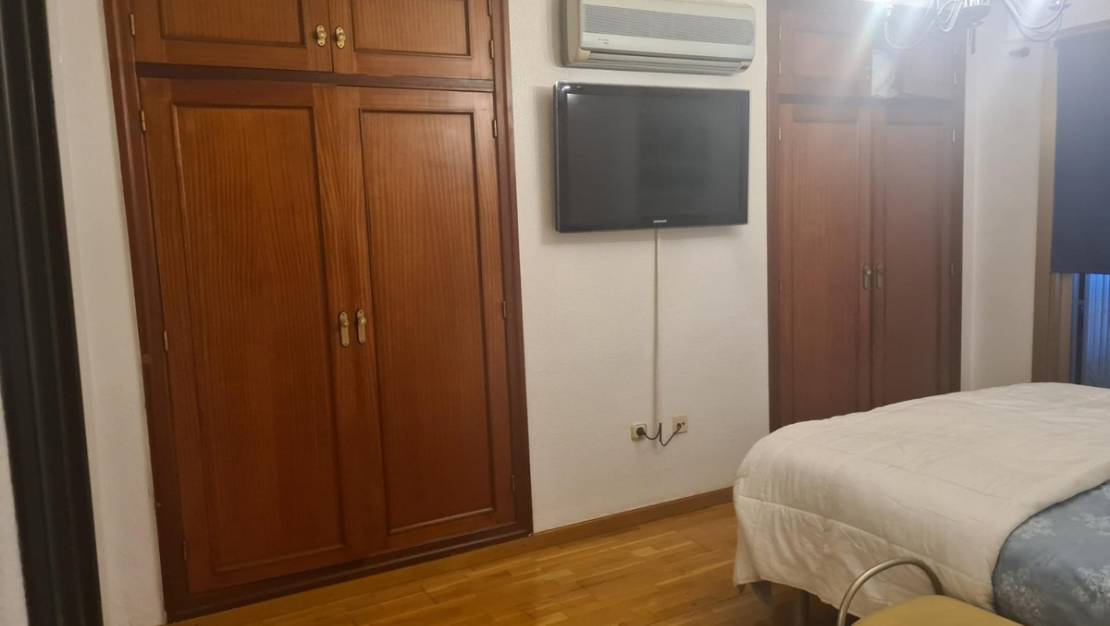 Sale - Apartment - Benidorm - Benidorm Centro