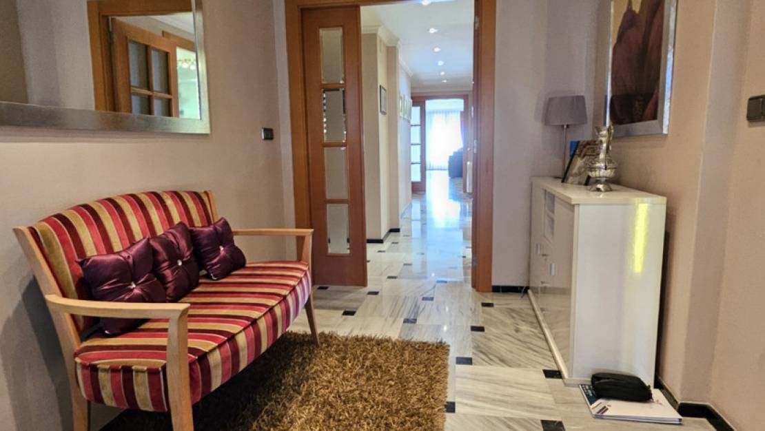 Sale - Apartment - Benidorm - Benidorm Centro