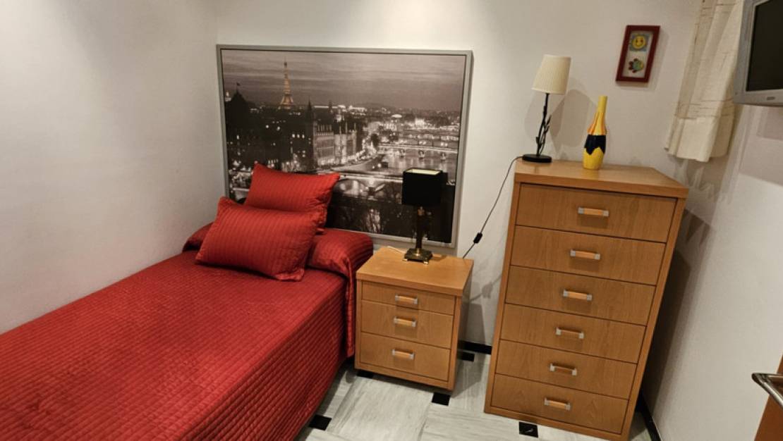 Sale - Apartment - Benidorm - Benidorm Centro