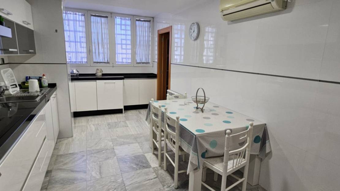 Sale - Apartment - Benidorm - Benidorm Centro