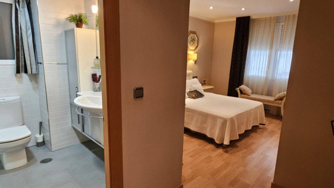 Sale - Apartment - Benidorm - Benidorm Centro