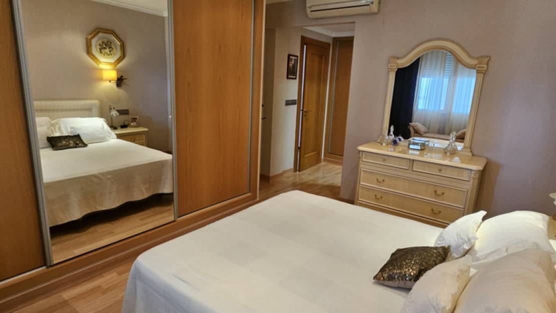 Sale - Apartment - Benidorm - Benidorm Centro