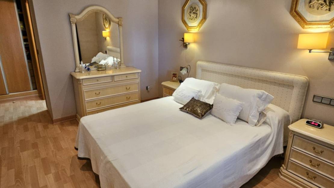 Sale - Apartment - Benidorm - Benidorm Centro