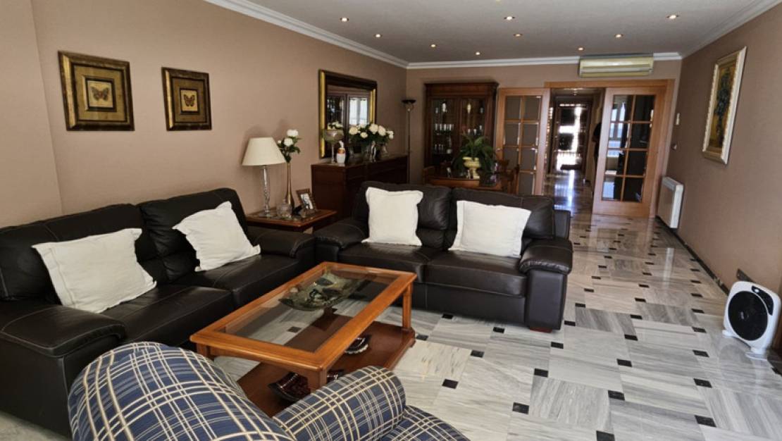 Sale - Apartment - Benidorm - Benidorm Centro