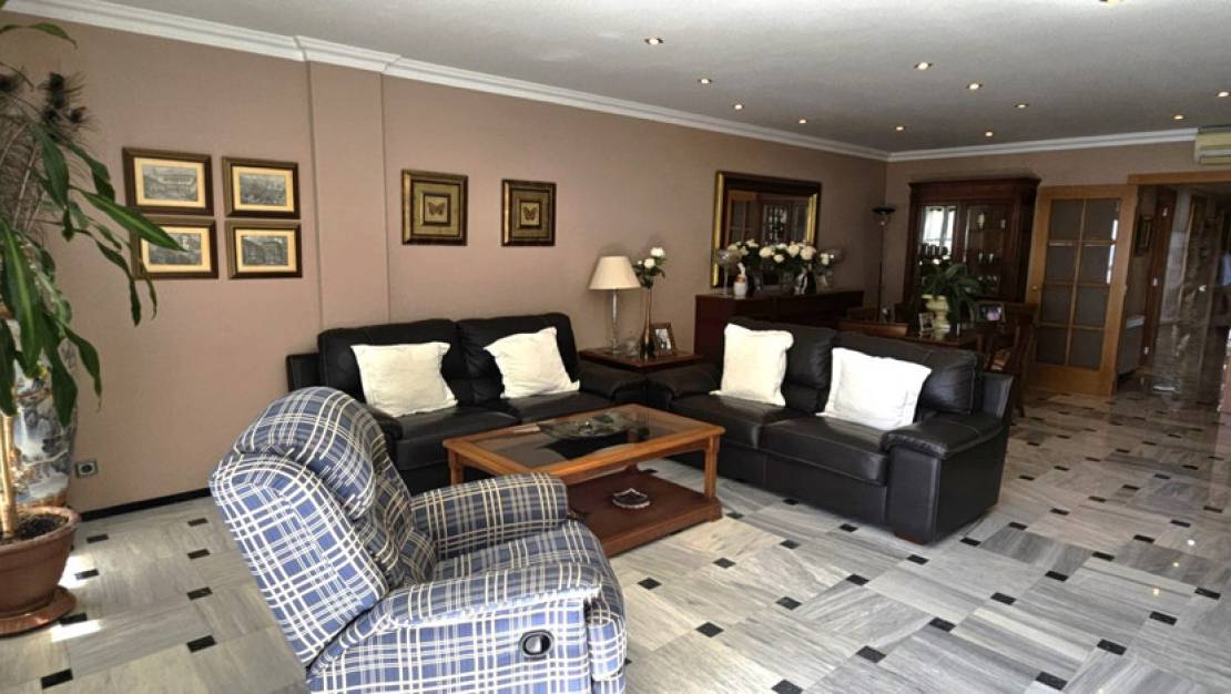 Sale - Apartment - Benidorm - Benidorm Centro