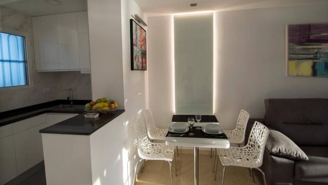 Sale - Apartment - Benidorm - Benidorm Centro