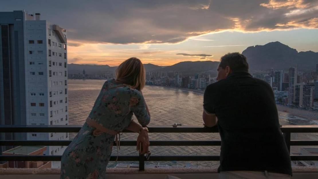 Sale - Apartment - Benidorm - Benidorm Centro