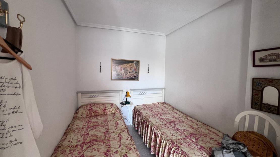 Sale - Apartment - Benidorm - Benidorm Centro