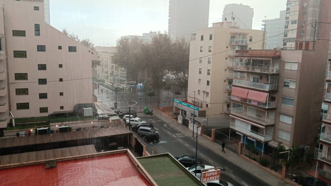 Sale - Apartment - Benidorm - Benidorm Centro