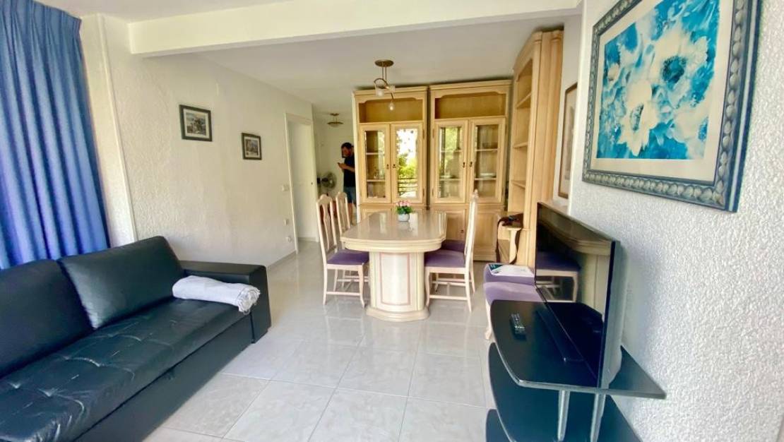 Sale - Apartment - Benidorm - Benidorm Centro