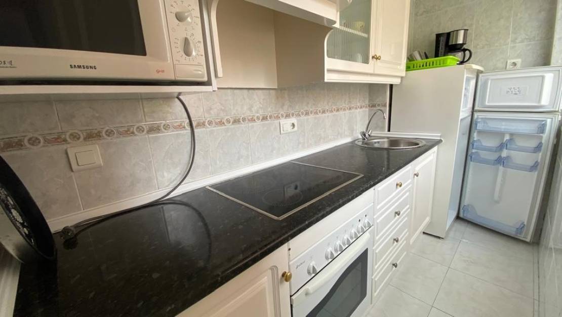 Sale - Apartment - Benidorm - Benidorm Centro