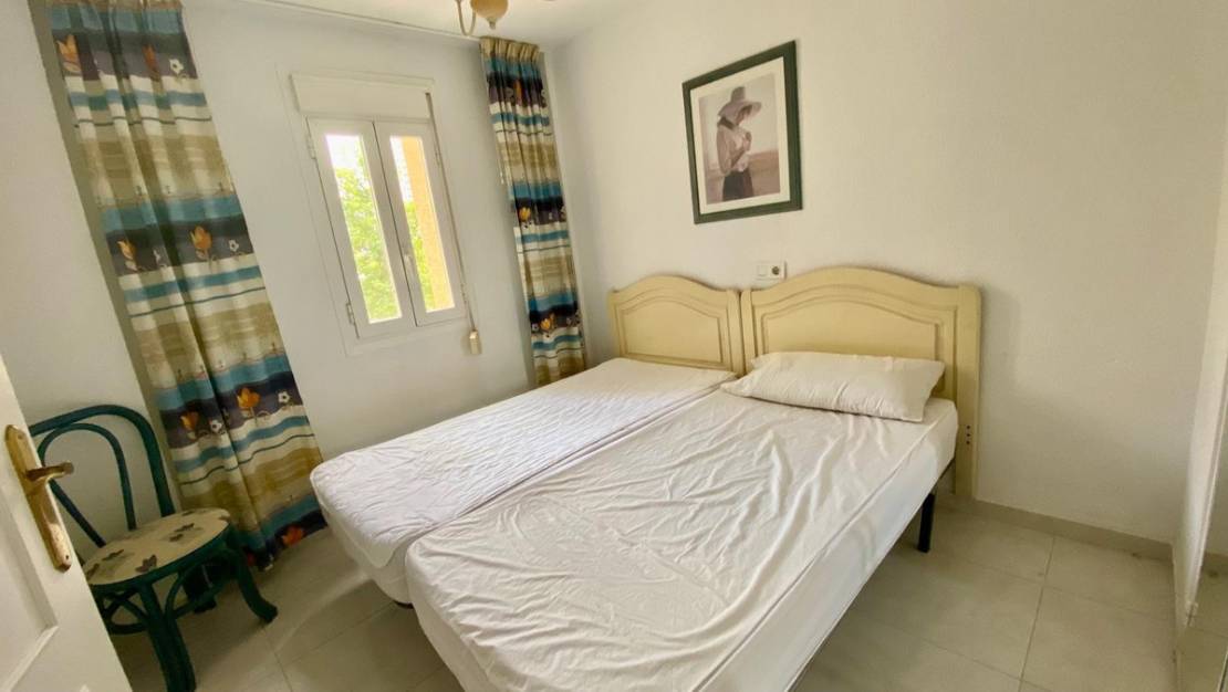 Sale - Apartment - Benidorm - Benidorm Centro