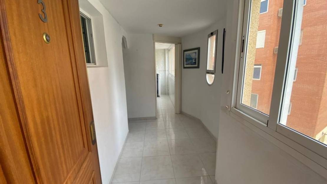 Sale - Apartment - Benidorm - Benidorm Centro