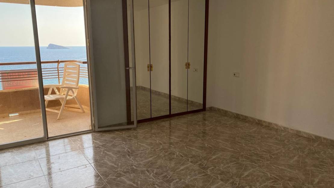 Sale - Apartment - Benidorm - Benidorm Centro