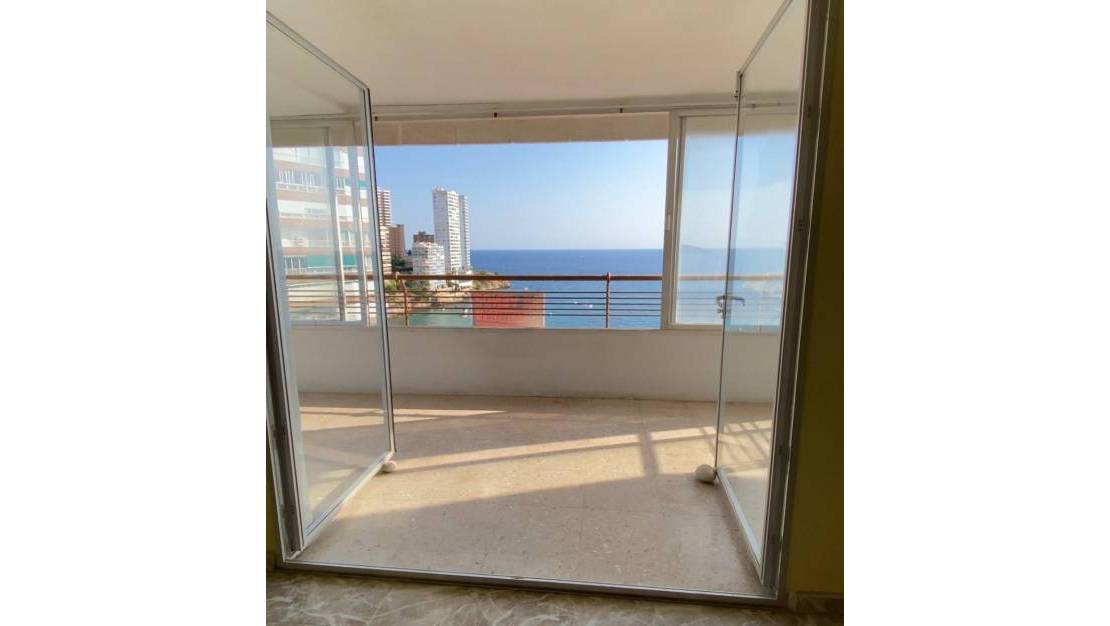 Sale - Apartment - Benidorm - Benidorm Centro