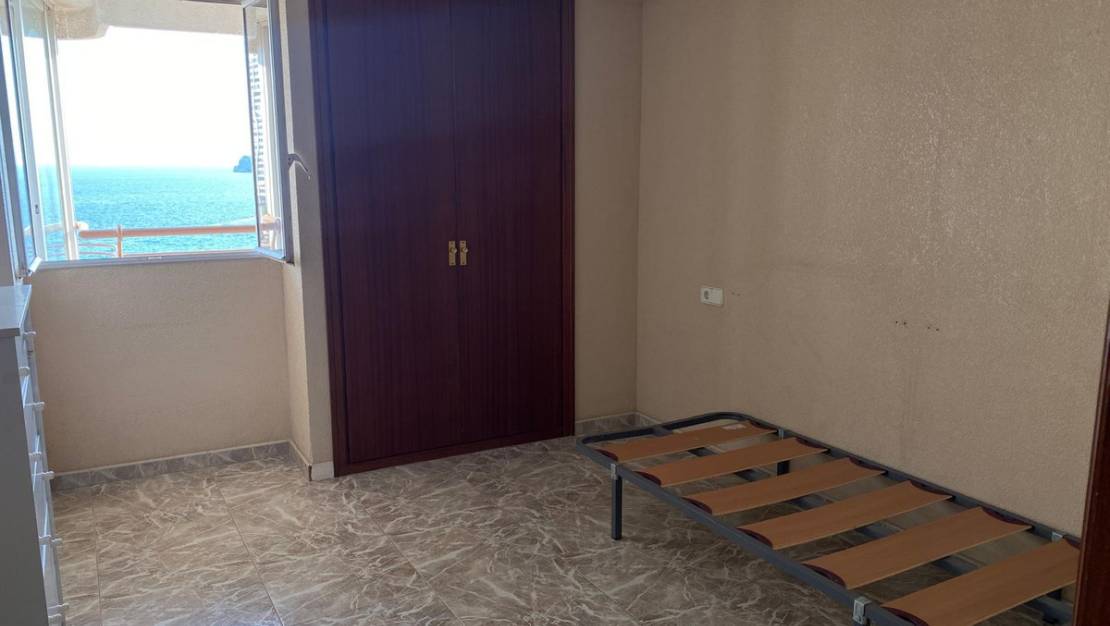 Sale - Apartment - Benidorm - Benidorm Centro