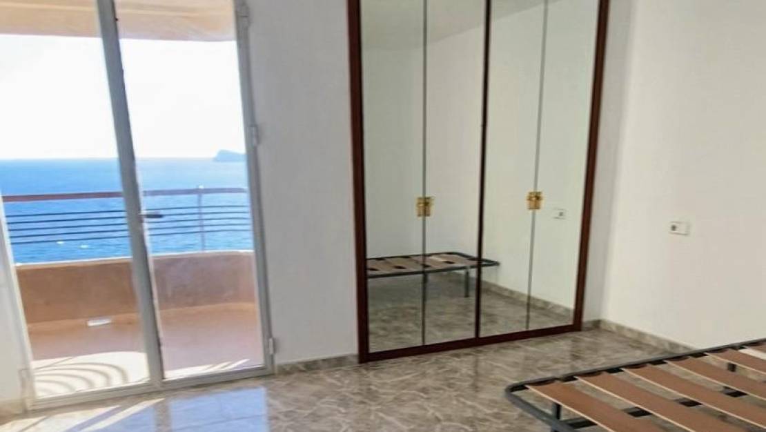 Sale - Apartment - Benidorm - Benidorm Centro