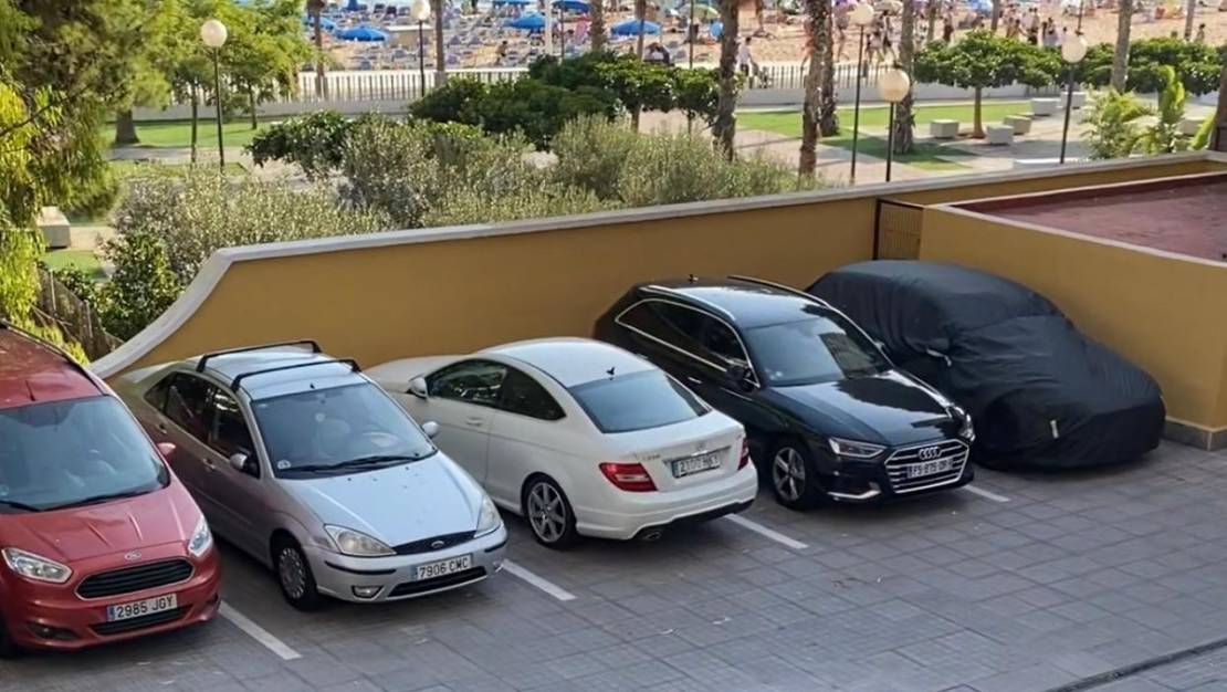 Sale - Apartment - Benidorm - Benidorm Centro