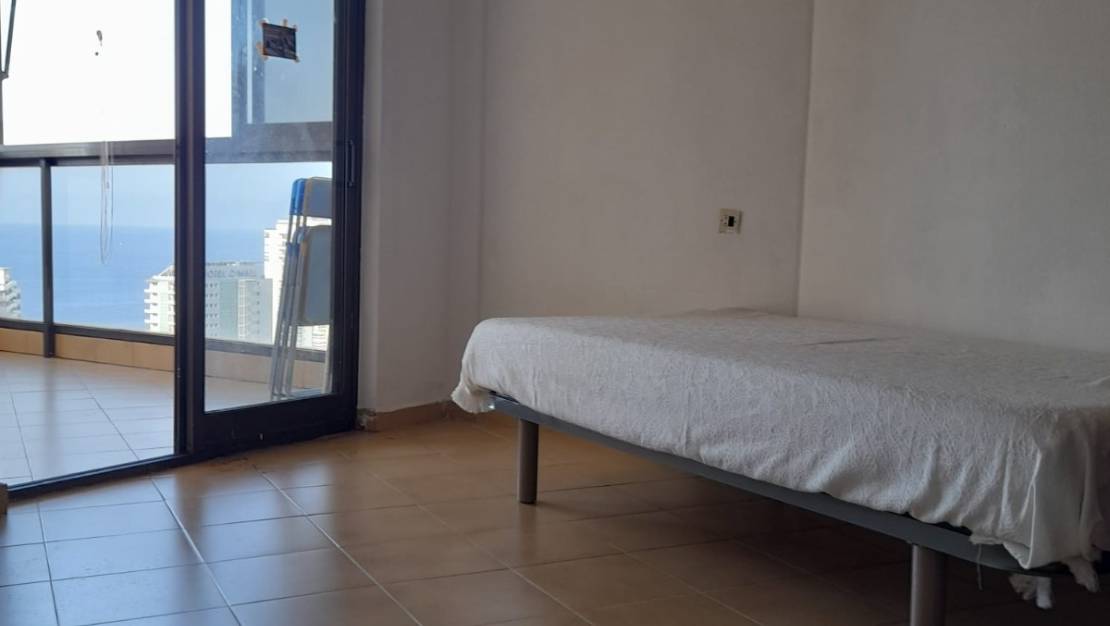 Sale - Apartment - Benidorm - Benidorm Centro