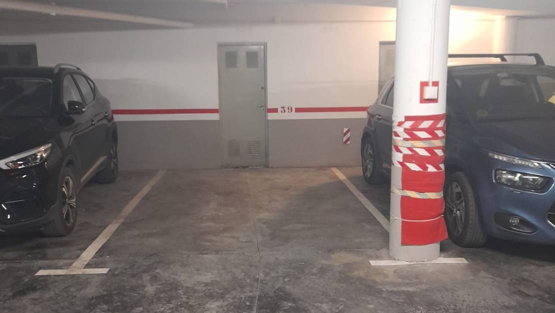 Sale - Apartment - Benidorm - Benidorm Centro