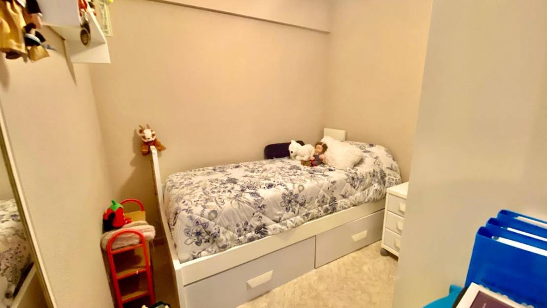 Sale - Apartment - Benidorm - Benidorm Centro