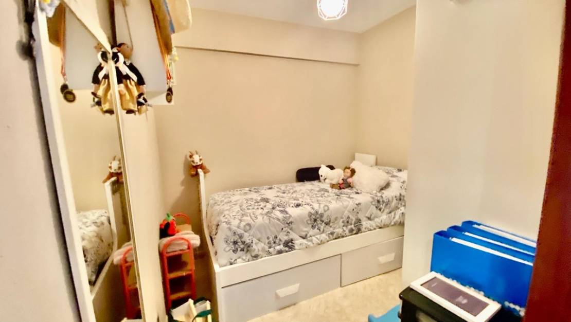 Sale - Apartment - Benidorm - Benidorm Centro