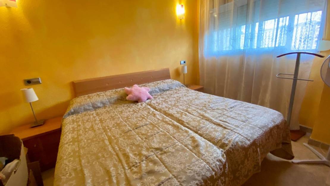 Sale - Apartment - Benidorm - Benidorm Centro